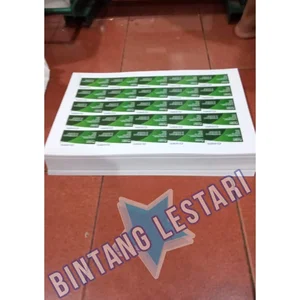 Pembuatan Dan Jasa Cetak Kartu Nama Custom