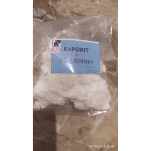 Kaporit Plus Penjernih Terampuh Top