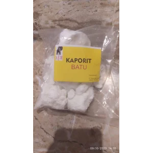 Kaporit Batu Top Fungsi Ampuh