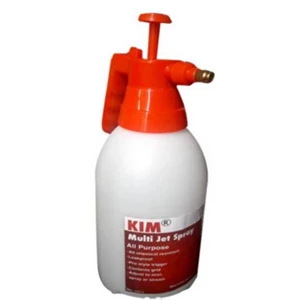  Sprayer Manual Kim 500 Ml