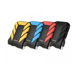 Harddisk Hdd External Adata Hd710 Pro 1 Tera