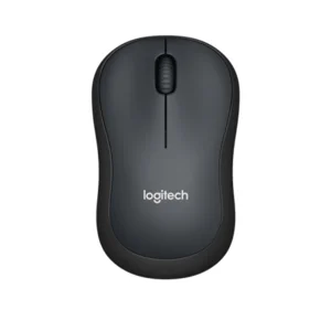 Logitech Mouse Wireless M221 Silent