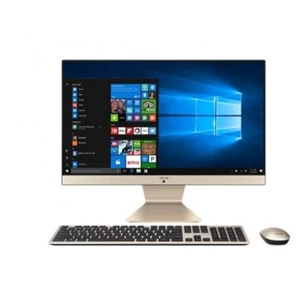 Desktop All In One Asus (Aio) V222fak-Ba341t