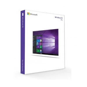 Software Sistem Operasi Windows 10 Pro 64 Bit