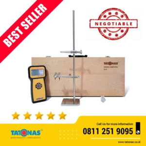 Th-02 Alat Pengukur Arus Air (Current Meter)