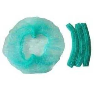 Peralatan Medis Lainnya Hairnet / Nurse Cap