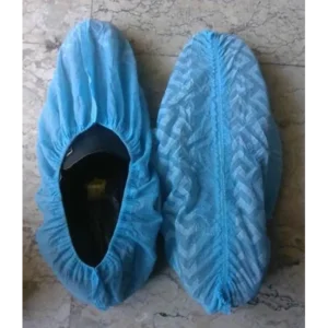 Cover Sepatu Bahan Non Woven Spundbond