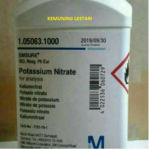 Potassium Nitrate Himedia Plant Culture Tested 1Kg