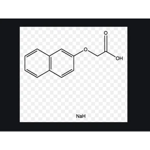 Naphthoxyacetic Acid Sigma Mdl Mfcd00004066 500G