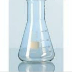 Erlenmeyer Flask / Conical Flask Iwaki 100Ml 