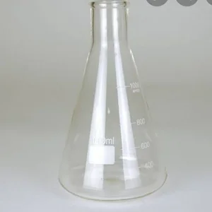 Erlenmeyer Flask / Conical Flask Iwaki 1000Ml