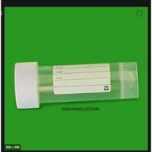 Lp Italiana Faeces Cont Label 25Ml