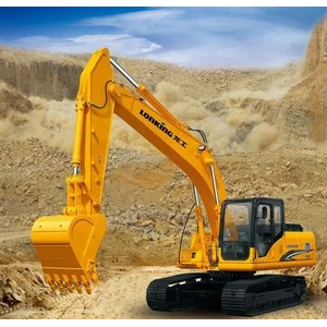 Excavator Hydraulic Lonking CDM6365H 1.6m3