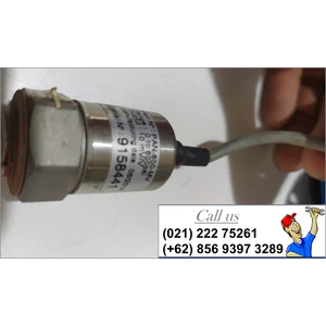 Tornatech Pressure Tranducer / Transmitter Pan-600-Mv