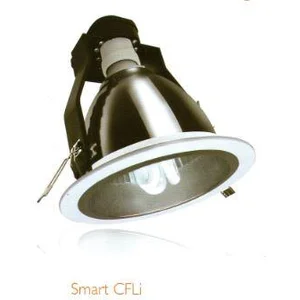 Lampu Philips smart CFLi