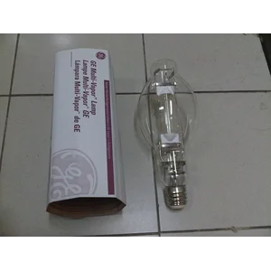 lampu merk GE 