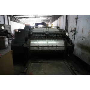 ORIGINAL CYLINDER 64 × 89 CM+HEIDELBERG