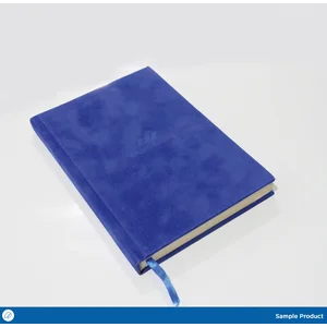 Cetak Buku Agenda - Percetakan Offset Surabaya