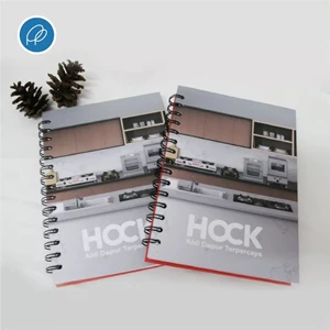 Custom Notebook - Prima Print