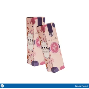 Cetak Kemasan Packaging Dus Kosmetik - Prima Print