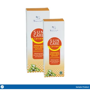 Cetak Kemasan Packaging Dus Kosmetik - Prima Print