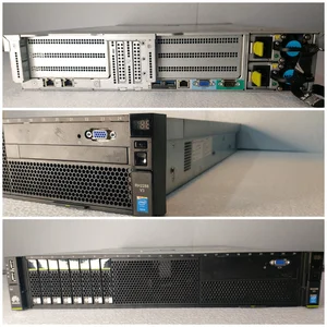 Server Hp Dl380 G9 Huawei Rh2288 V3 Ram 32Gb Ddr4 Ssd 1 Tb