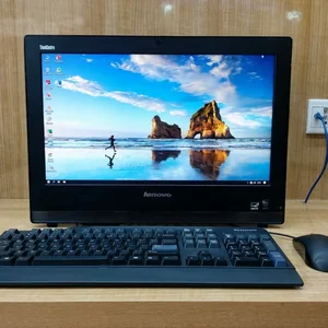 Pc  All In One Lenovo Thinkcentre E73z Core I5 Ram 4Gb Hdd 500Gb
