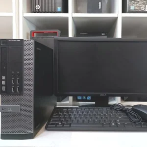 Paketan Dell Optiplex 3020 Intel I5 4570 Ram 8 Gb