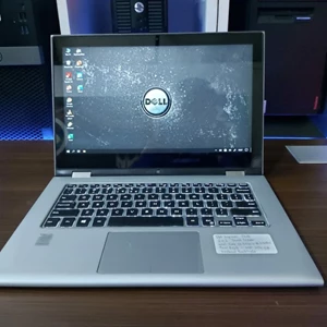 Laptop Touchscreen Dell Inspiron 7348 Slim Core I7