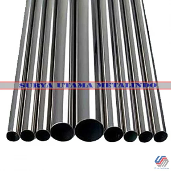 Pipa Stainless Steel Ss 316L