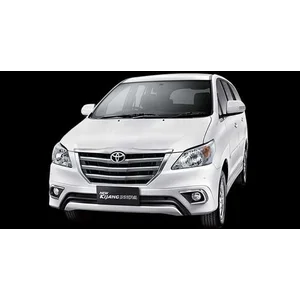 Mobil Toyota Grand New Kijang Innova