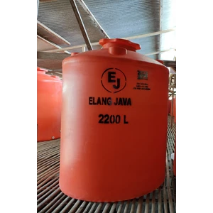 Eagle Java Tank 2200 Liter