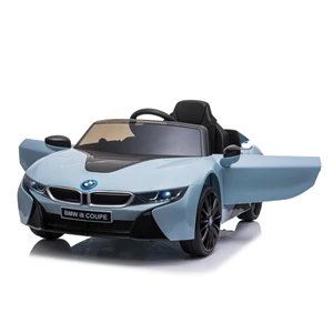 Mainan Mobil Aki Yukita 1001 BMW