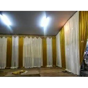 BACKGROUND DINDING PELAMINAN