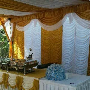 BACKGROUND DINDING PELAMINAN