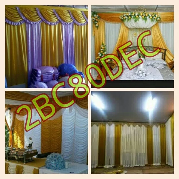BACKGROUND DINDING PELAMINAN