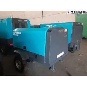 KOMPRESOR ANGIN AIRMAN PDS 185S