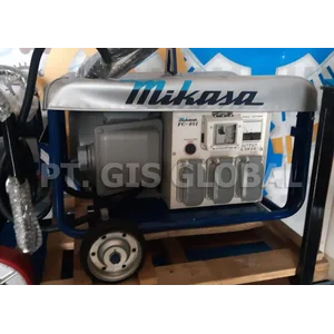 Concrete Vibrator Frequency MIKASA FC450