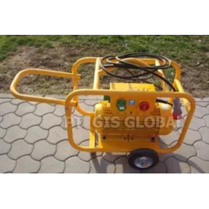 Concrete Vibrator Electric ENAR AFE 4500