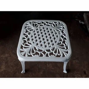 Kursi Taman / Meja Taman Canovas - Meja Canovas