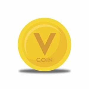 Alat Deteksi Uang - V - Coin