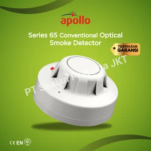 Apollo S65 Conventional Smoke Detector (Detektor Asap)