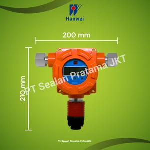 Hanwei Bs03 - Co Fixed Detektor Gas Explosion Proof