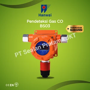 Hanwei Bs03 - Co Fixed Detektor Gas Explosion Proof
