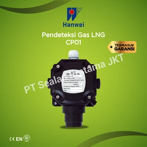 Hanwei Cp01 - Lng Methane Ch4 Fixed Detektor Gas