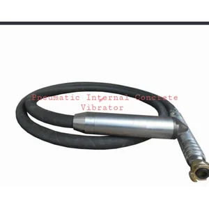Pneumatic Internal Concrete Vibrator Type Bt 65
