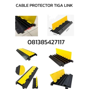 Cable Protector as a Professional Cable Shield