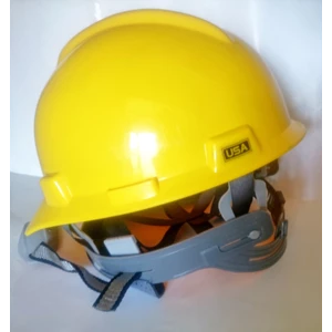Helm Proyek Safety Fsa Fastrack
