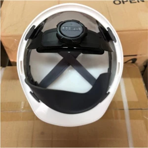Helm Safety Usa Sarang Fastrack Plus Tali Dagu