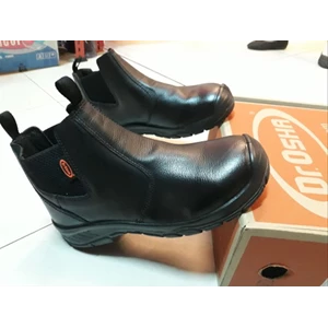  Sepatu Safety Dr Osha Principal Ankle Boot 3222